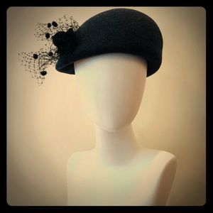 Vintage Betmar New York Hat